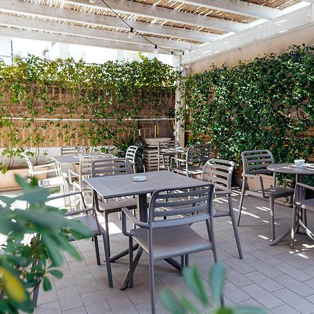 Cufa Bed & Breakfast Pescara Luaran gambar