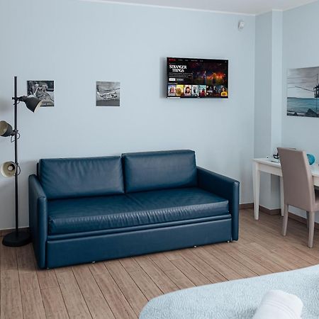 Cufa Bed & Breakfast Pescara Luaran gambar