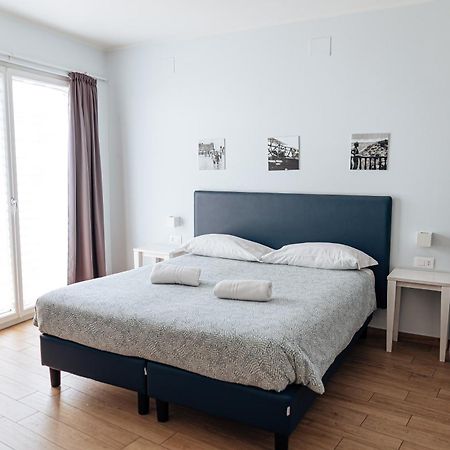 Cufa Bed & Breakfast Pescara Luaran gambar