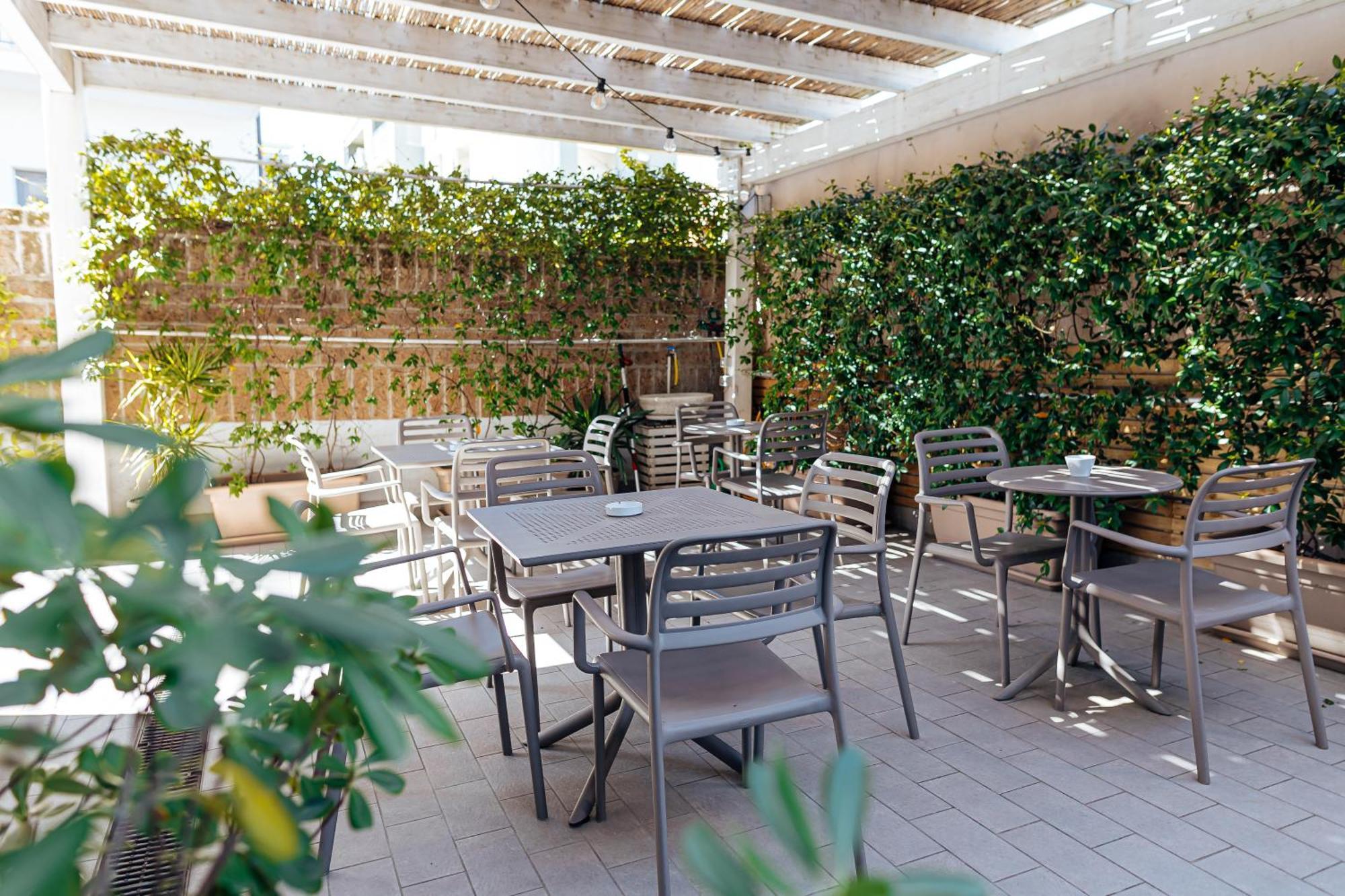 Cufa Bed & Breakfast Pescara Luaran gambar