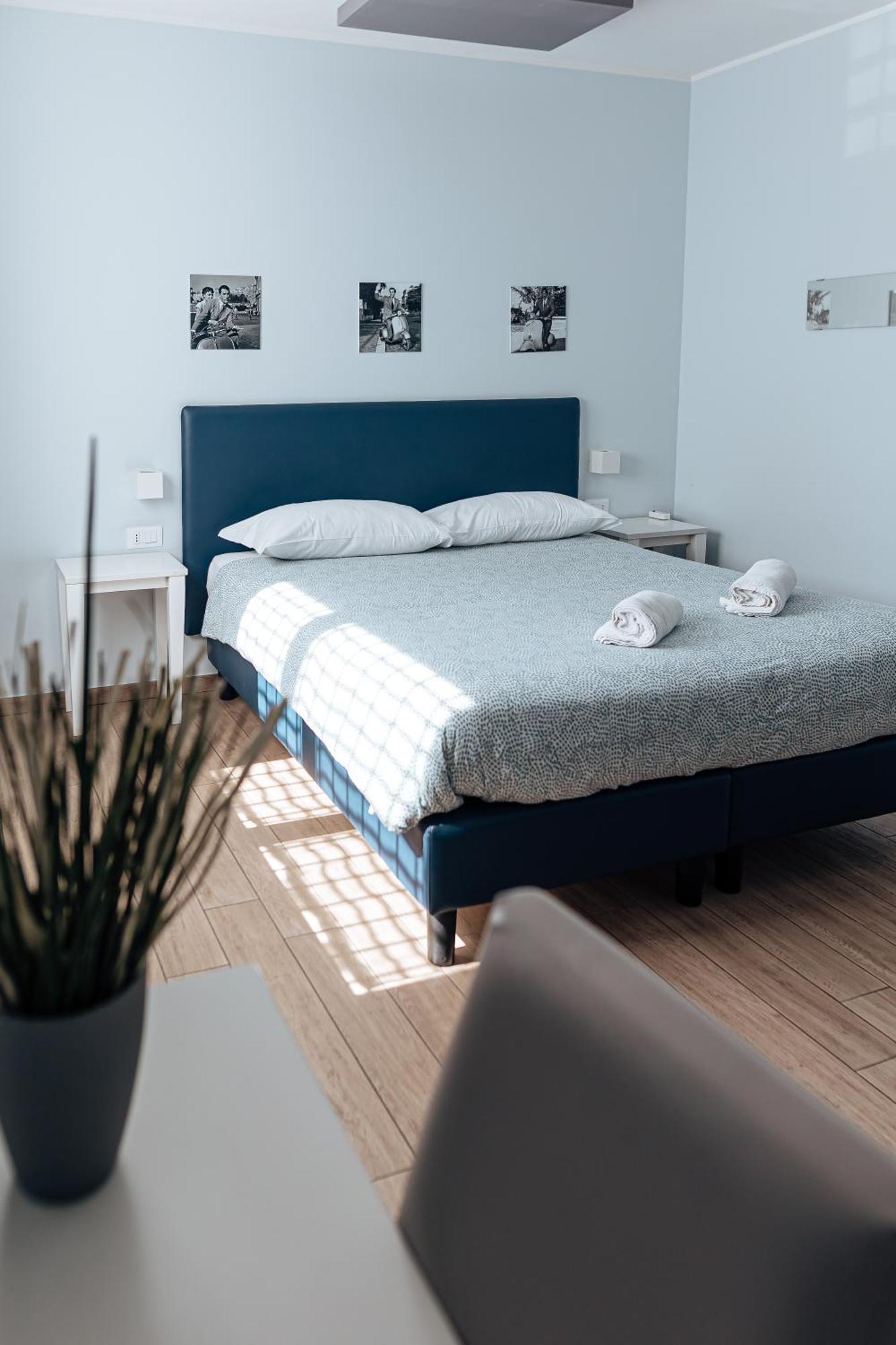 Cufa Bed & Breakfast Pescara Luaran gambar