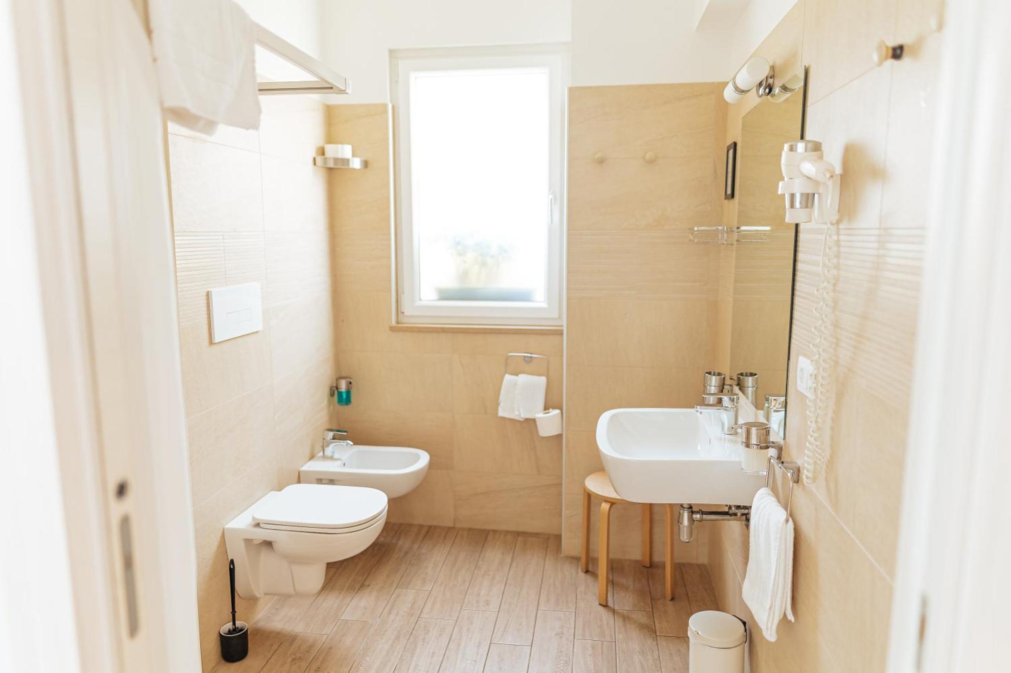Cufa Bed & Breakfast Pescara Luaran gambar