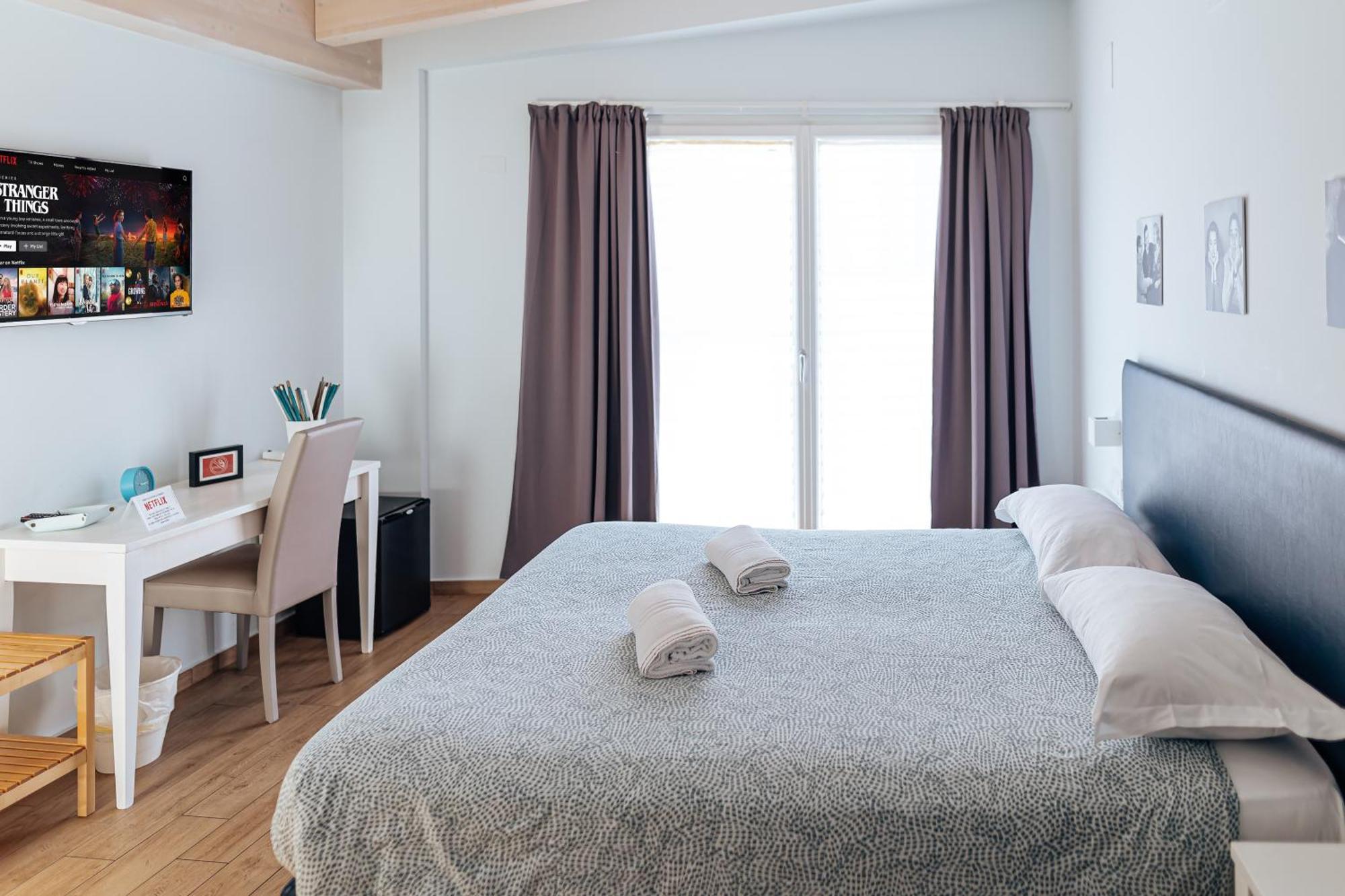 Cufa Bed & Breakfast Pescara Luaran gambar
