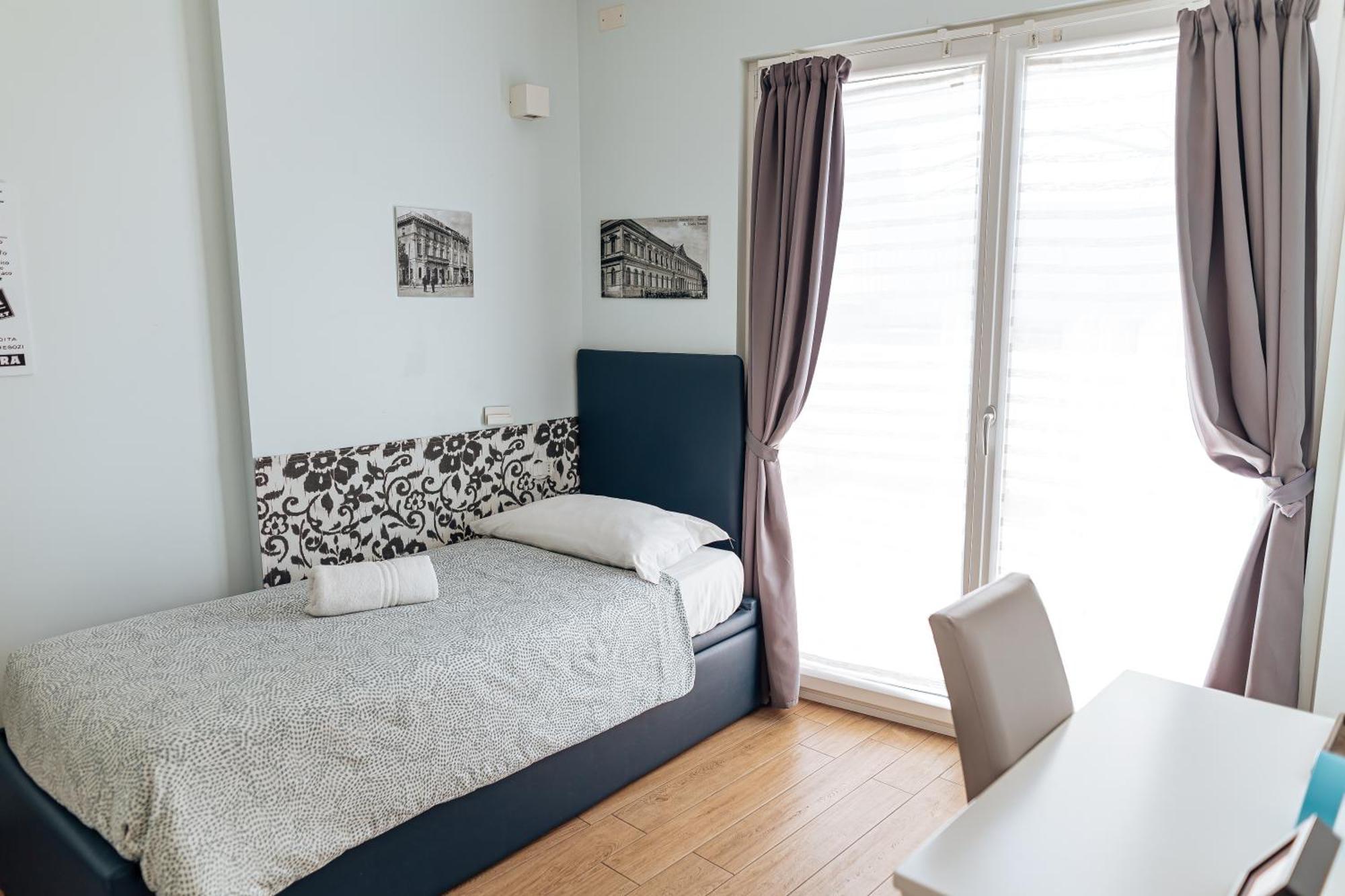 Cufa Bed & Breakfast Pescara Luaran gambar
