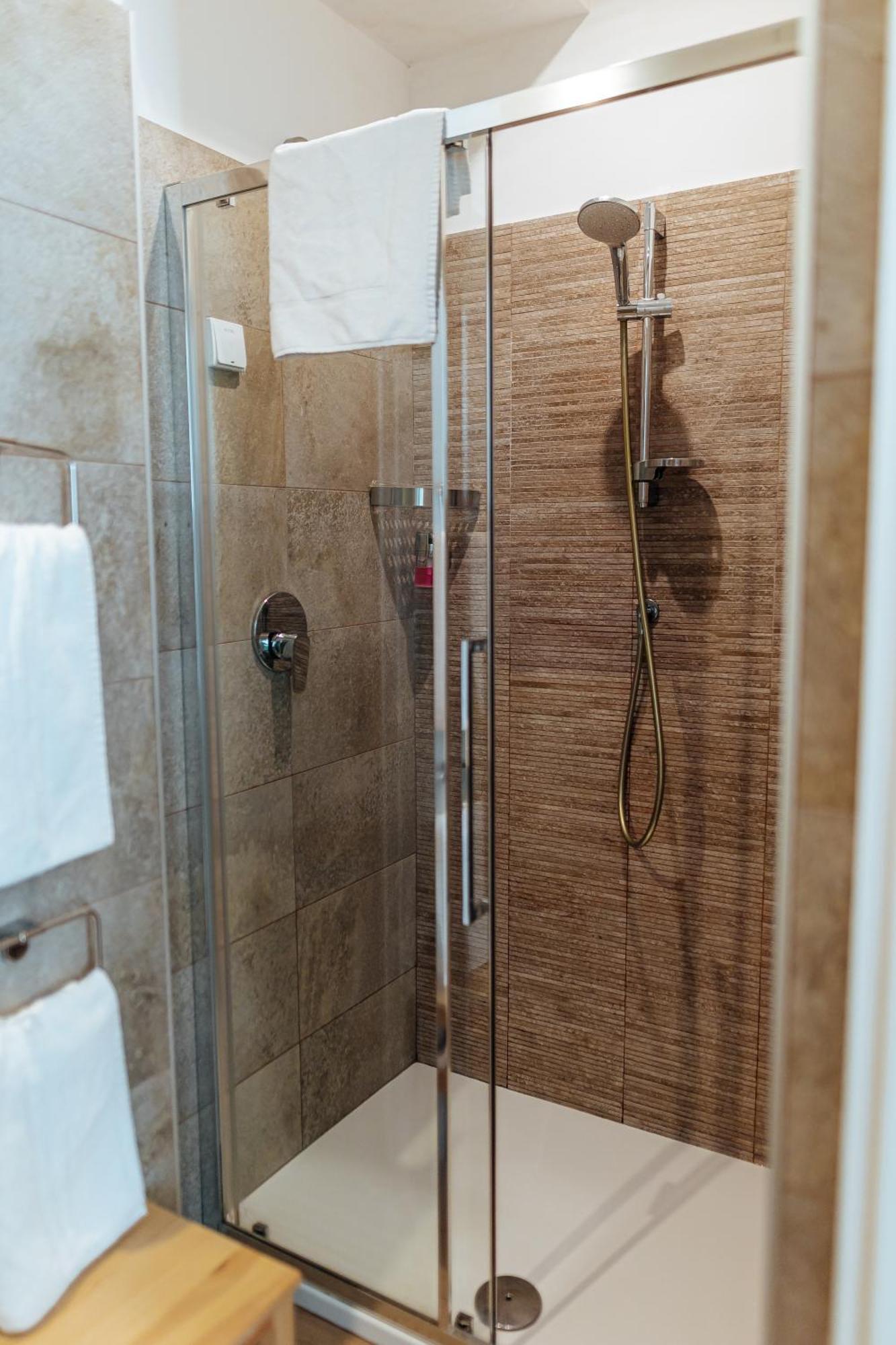 Cufa Bed & Breakfast Pescara Luaran gambar