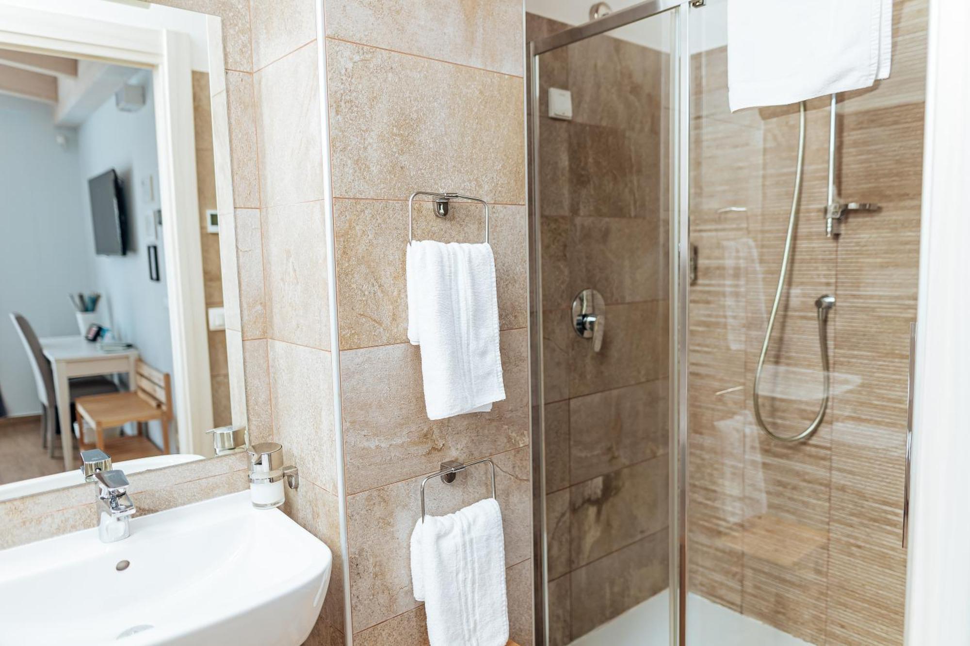 Cufa Bed & Breakfast Pescara Luaran gambar