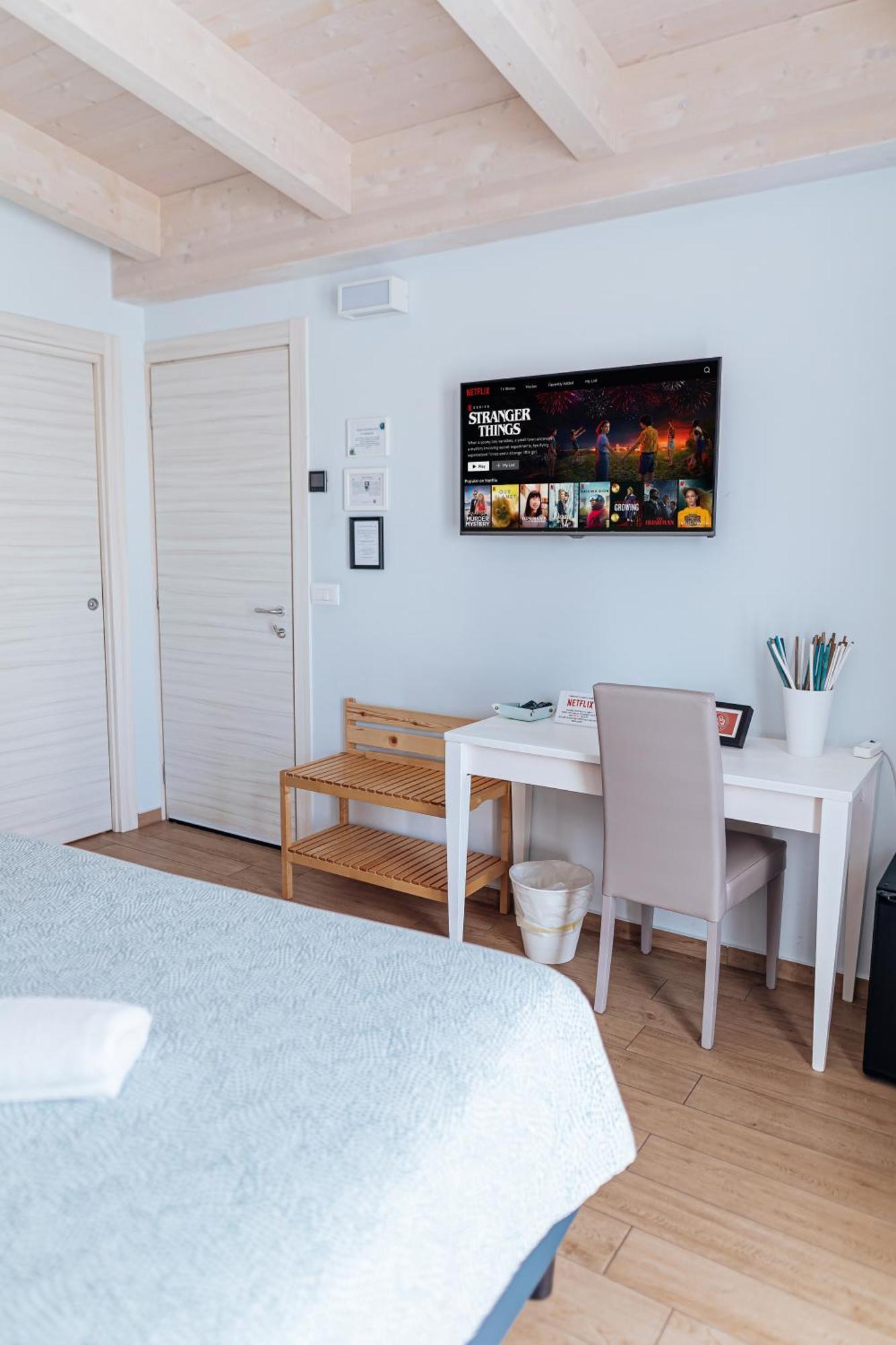 Cufa Bed & Breakfast Pescara Luaran gambar