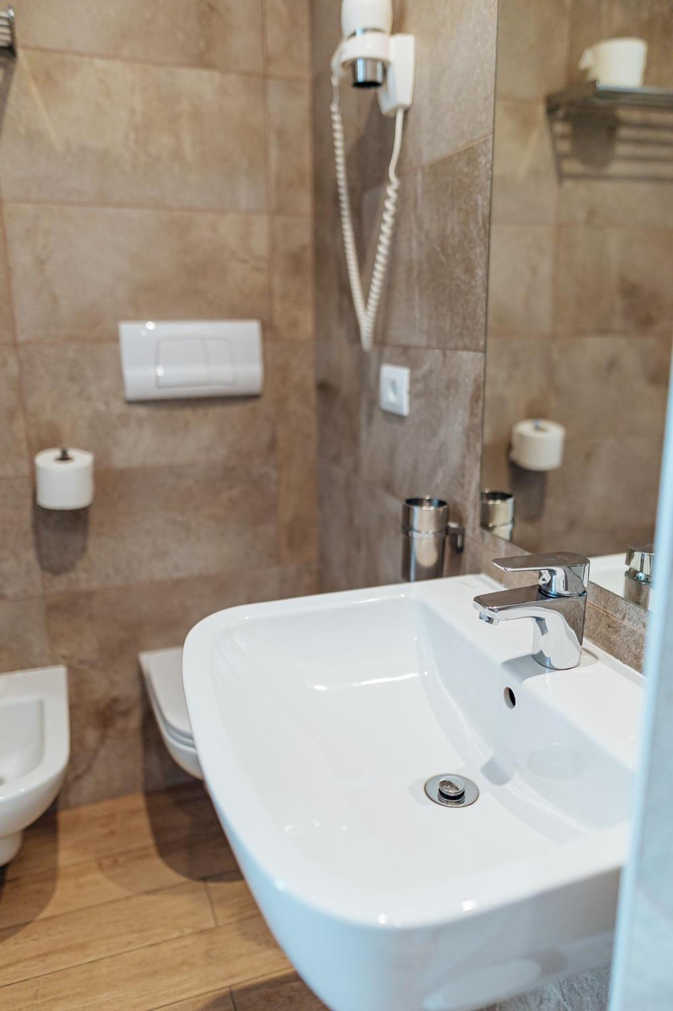 Cufa Bed & Breakfast Pescara Luaran gambar