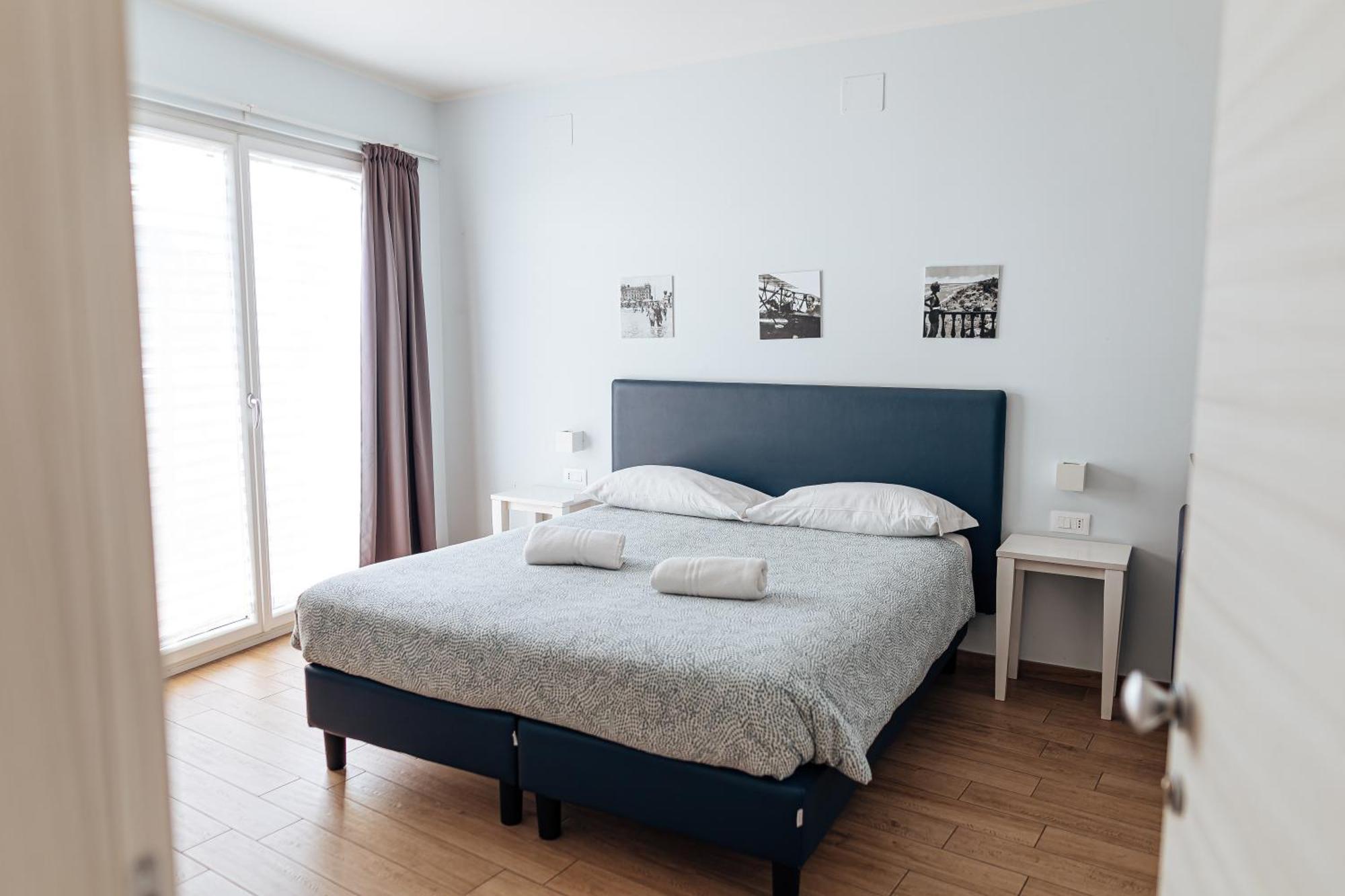 Cufa Bed & Breakfast Pescara Luaran gambar