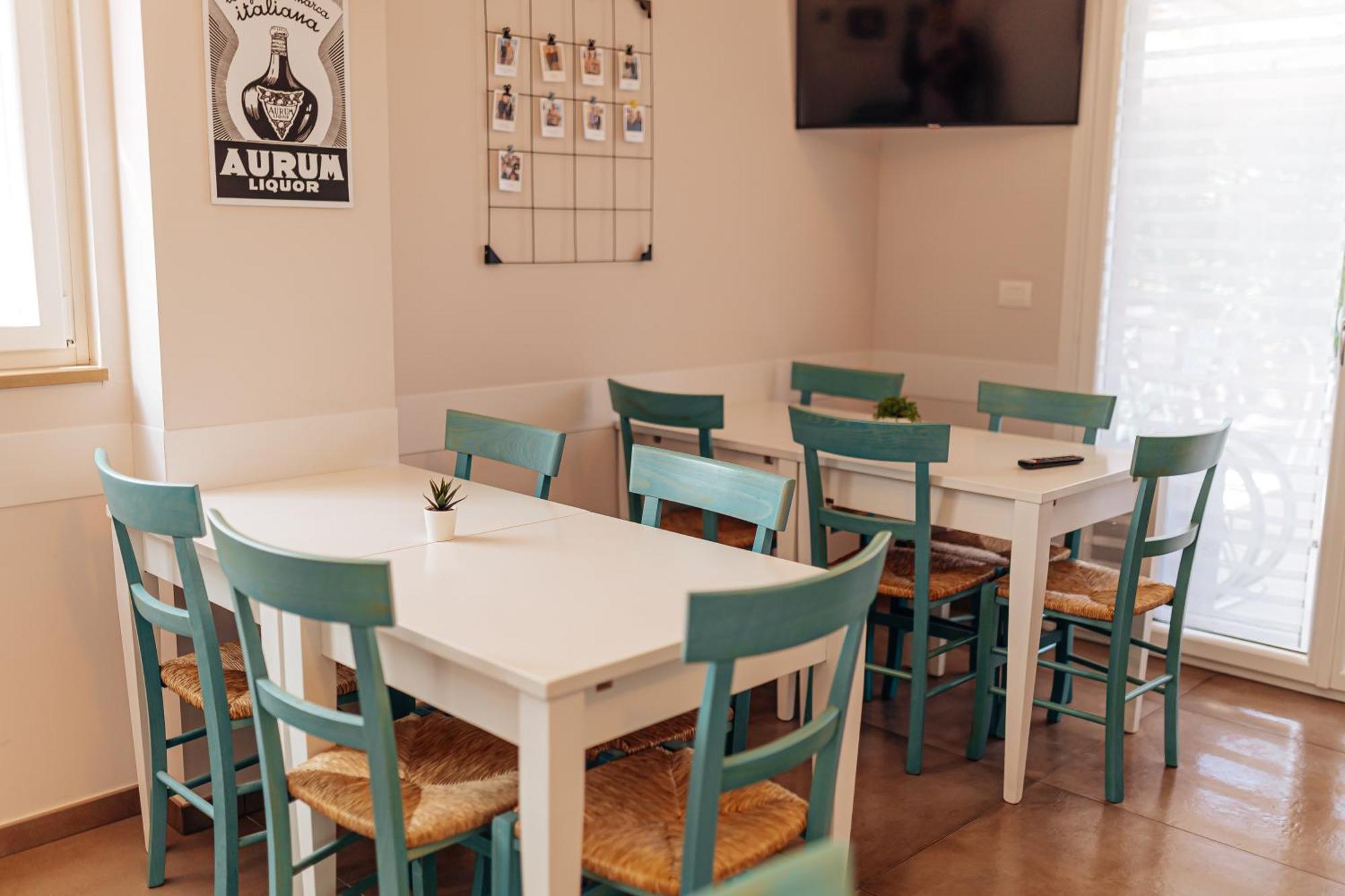 Cufa Bed & Breakfast Pescara Luaran gambar