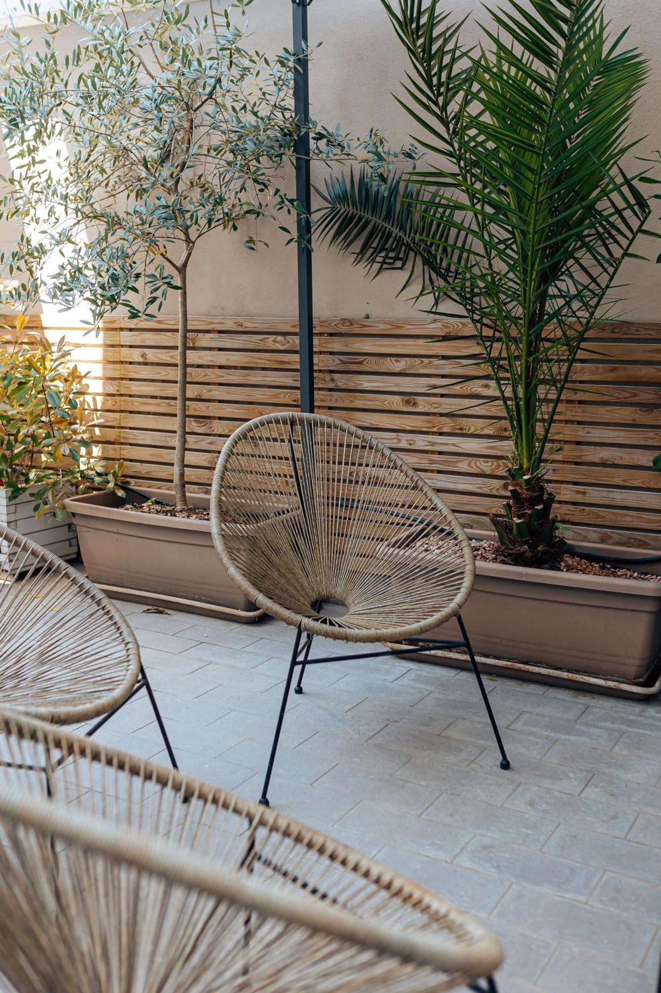 Cufa Bed & Breakfast Pescara Luaran gambar