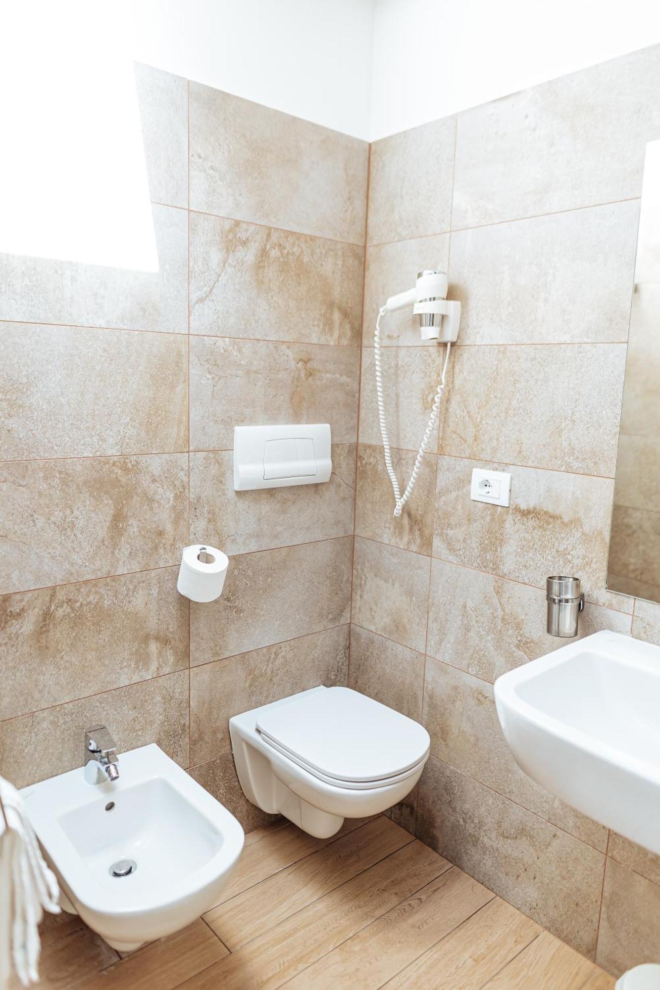 Cufa Bed & Breakfast Pescara Bilik gambar
