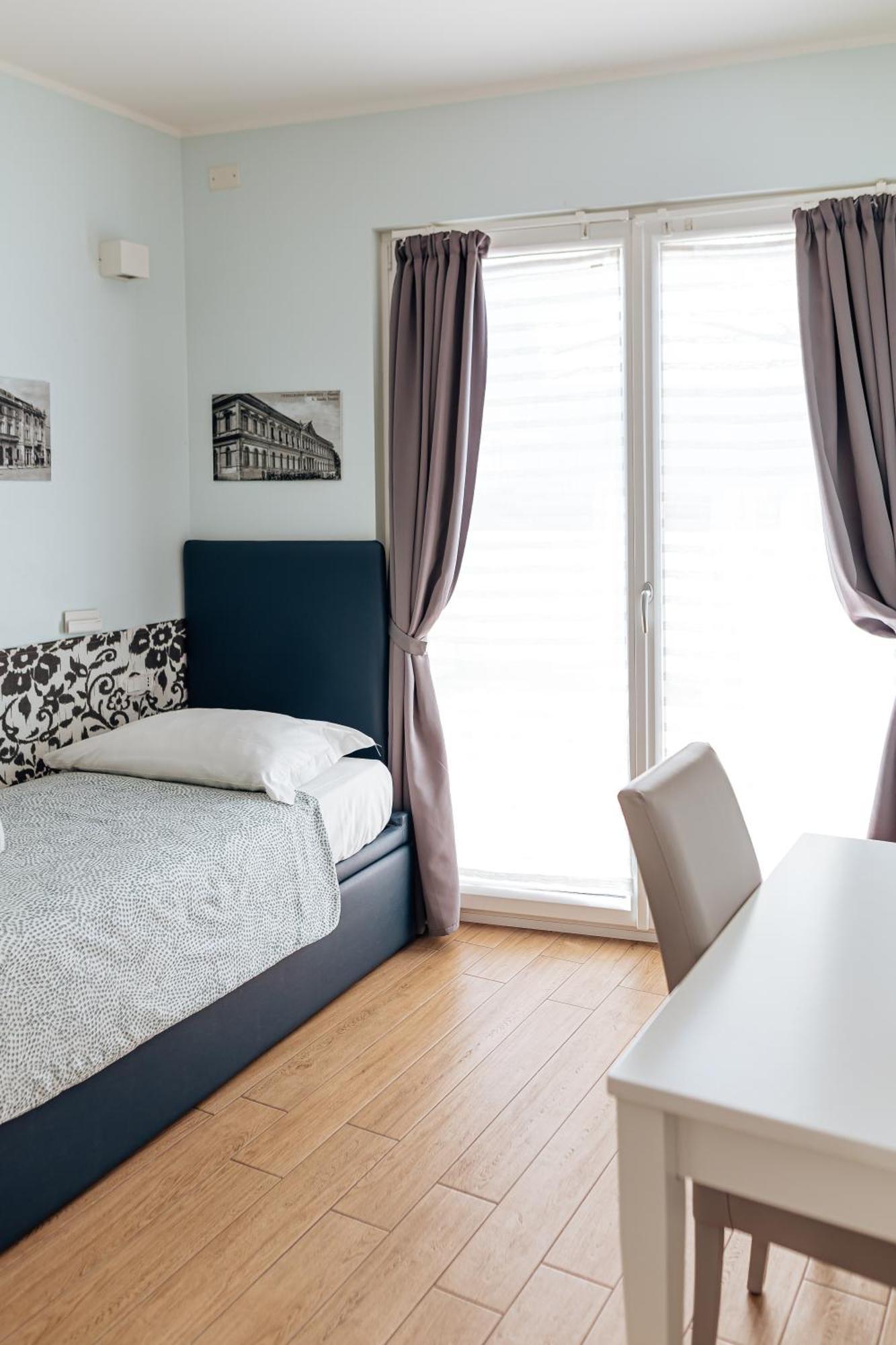 Cufa Bed & Breakfast Pescara Bilik gambar