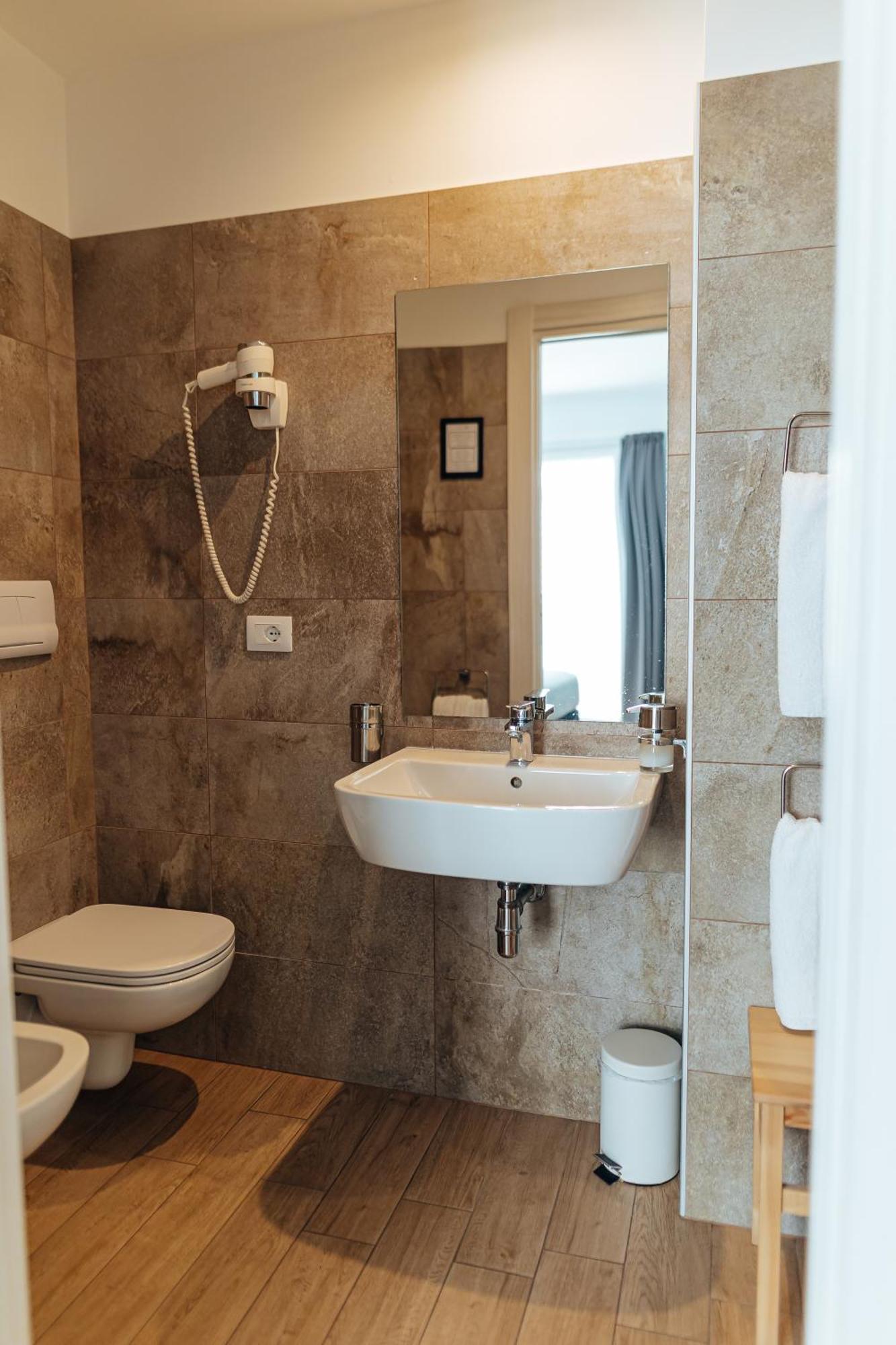 Cufa Bed & Breakfast Pescara Bilik gambar