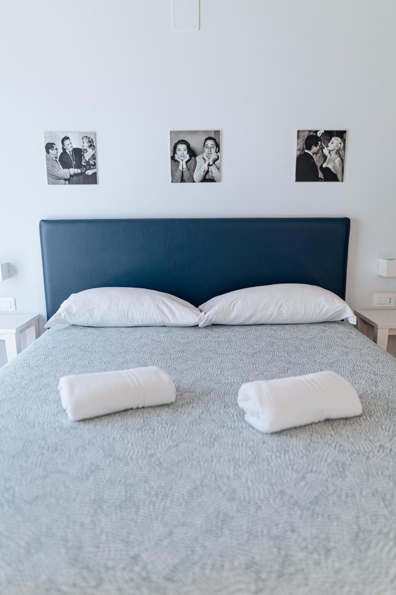 Cufa Bed & Breakfast Pescara Bilik gambar