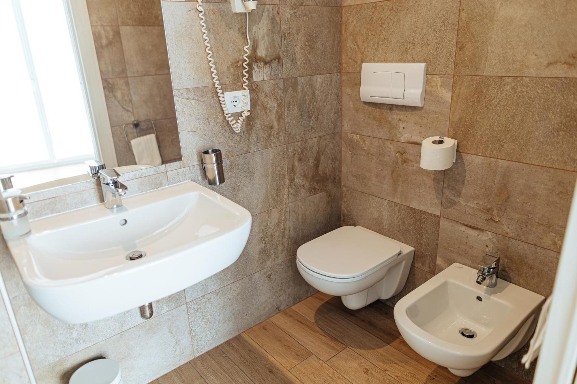 Cufa Bed & Breakfast Pescara Bilik gambar